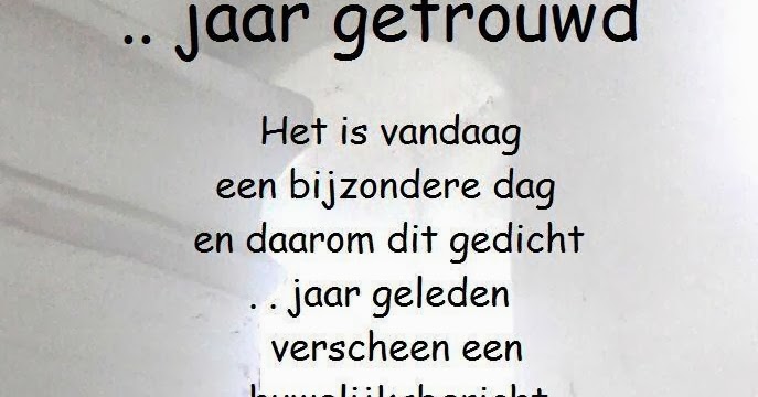 23 jaar huwelijk 23 jaar huwelijk